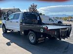 New 2025 Ford F-350 XL Crew Cab 4WD Flatbed Truck for sale #SFL252147 - photo 7