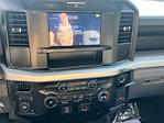 New 2025 Ford F-350 XL Crew Cab 4WD Flatbed Truck for sale #SFL252147 - photo 16