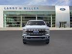New 2025 Ford F-350 XL Crew Cab 4WD Cab Chassis for sale #SFL252147 - photo 6
