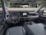 New 2025 Ford F-350 XL Crew Cab 4WD Cab Chassis for sale #SFL252147 - photo 9