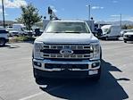 New 2025 Ford F-550 Regular Cab 4WD 11' Scelzi Mechanics Body with Crane for sale #SFL252220 - photo 4