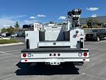 New 2025 Ford F-550 Regular Cab 4WD 11' Scelzi Mechanics Body with Crane for sale #SFL252220 - photo 6