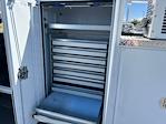 New 2025 Ford F-550 Regular Cab 4WD 11' Scelzi Mechanics Body with Crane for sale #SFL252220 - photo 9