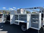 New 2025 Ford F-550 Regular Cab 4WD 11' Scelzi Mechanics Body with Crane for sale #SFL252220 - photo 10
