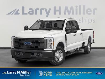 New 2026 Ford F-250 - photo 1