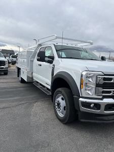 New 2026 Ford F-550 - photo 1