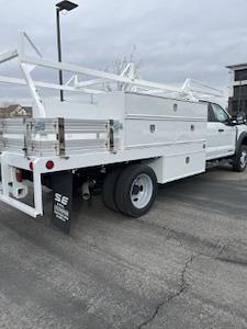 New 2026 Ford F-550 - photo 1