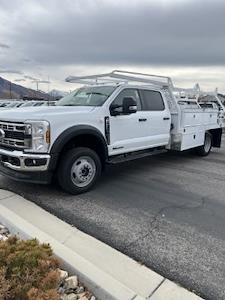 New 2026 Ford F-550 - photo 1