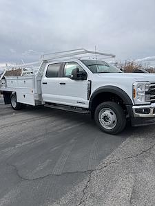 New 2026 Ford F-550 - photo 1