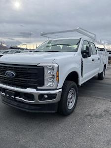 New 2026 Ford F-350 - photo 1