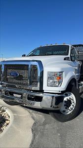 New 2026 Ford F-650 - photo 1