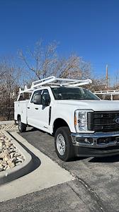 New 2026 Ford F-350 - photo 1
