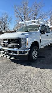 New 2026 Ford F-350 - photo 1