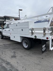 New 2026 Ford F-550 - photo 1