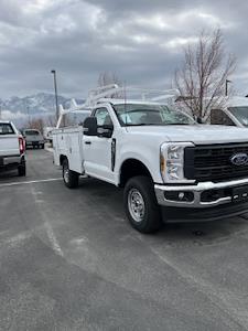 New 2026 Ford F-250 - photo 1