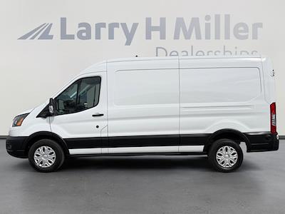 Used 2022 Ford E-Transit 350 - photo 1