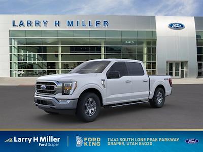 2023 Ford F-150 SuperCrew Cab 4WD Pickup for sale #SFLF230996 - photo 1
