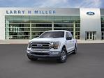 2023 Ford F-150 SuperCrew Cab 4WD Pickup for sale #SFLF230996 - photo 3