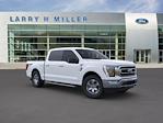 2023 Ford F-150 SuperCrew Cab 4WD Pickup for sale #SFLF230996 - photo 9