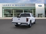 2023 Ford F-150 SuperCrew Cab 4WD Pickup for sale #SFLF230996 - photo 10