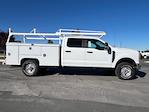 2023 Ford F-250 Crew Cab 4WD, Scelzi Signature Service Truck for sale #SFLF231058 - photo 3