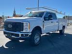 2023 Ford F-250 Crew Cab 4WD, Scelzi Signature Service Truck for sale #SFLF231058 - photo 7