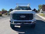 2023 Ford F-250 Crew Cab 4WD, Scelzi Signature Service Truck for sale #SFLF231058 - photo 8