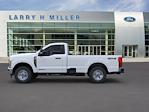 2023 Ford F-350 Regular Cab SRW 4WD Monroe Truck Equipment Flatbed Truck for sale #SFLF231083 - photo 18