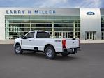 2023 Ford F-350 Regular Cab SRW 4WD Monroe Truck Equipment Flatbed Truck for sale #SFLF231083 - photo 20