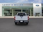 2023 Ford F-350 Regular Cab SRW 4WD Monroe Truck Equipment Flatbed Truck for sale #SFLF231083 - photo 21