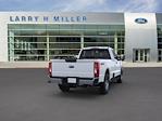 2023 Ford F-350 Regular Cab SRW 4WD Monroe Truck Equipment Flatbed Truck for sale #SFLF231083 - photo 24