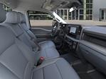 2023 Ford F-350 Regular Cab SRW 4WD Monroe Truck Equipment Flatbed Truck for sale #SFLF231083 - photo 27