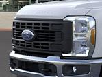2023 Ford F-350 Regular Cab SRW 4WD Monroe Truck Equipment Flatbed Truck for sale #SFLF231083 - photo 33