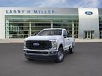 2023 Ford F-350 Regular Cab SRW 4WD Monroe Truck Equipment Flatbed Truck for sale #SFLF231083 - photo 19
