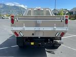 2023 Ford F-350 Regular Cab SRW 4WD Monroe Truck Equipment Flatbed Truck for sale #SFLF231083 - photo 6