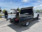 2023 Ford F-550 Regular Cab DRW 4WD Dump Truck for sale #SFLF231266 - photo 11