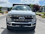 2023 Ford F-550 Regular Cab DRW 4WD Dump Truck for sale #SFLF231266 - photo 5