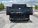 2023 Ford F-550 Regular Cab DRW 4WD Dump Truck for sale #SFLF231266 - photo 7