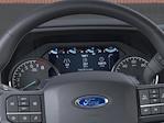 New 2023 Ford F-150 XLT SuperCrew Cab 4WD Pickup for sale #SFLF231721 - photo 13