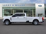2023 Ford F-250 Crew Cab 4WD Pickup for sale #SFLF231752 - photo 4