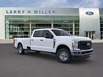 2023 Ford F-250 Crew Cab 4WD Pickup for sale #SFLF231752 - photo 7