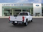 2023 Ford F-250 Crew Cab 4WD Pickup for sale #SFLF231752 - photo 8