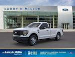 2023 Ford F-150 Regular Cab 4WD Pickup for sale #SFLF231794 - photo 1