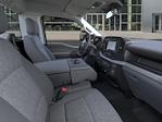 2023 Ford F-150 Regular Cab 4WD Pickup for sale #SFLF231794 - photo 11