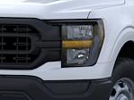 2023 Ford F-150 Regular Cab 4WD Pickup for sale #SFLF231794 - photo 18