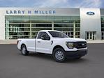 2023 Ford F-150 Regular Cab 4WD Pickup for sale #SFLF231794 - photo 7