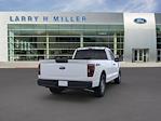 2023 Ford F-150 Regular Cab 4WD Pickup for sale #SFLF231794 - photo 8