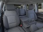 New 2023 Ford F-150 XL SuperCrew Cab 4WD Pickup for sale #SFLF231923 - photo 10