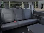 New 2023 Ford F-150 XL SuperCrew Cab 4WD Pickup for sale #SFLF231923 - photo 11