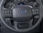 New 2023 Ford F-150 XL SuperCrew Cab 4WD Pickup for sale #SFLF231923 - photo 12